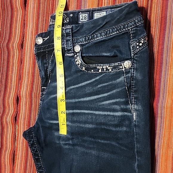 Miss me jeans - Picture 9 of 10